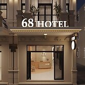 68hotelgocong