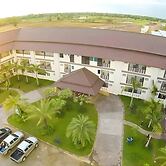 Sukhothai Porncharoen Resort & Spa