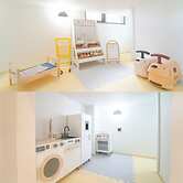 Almondkidshotel yangsantongdosa