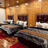 Classic Hills Villa Mussoorie