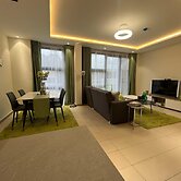 Spring Properties  - Hotel Apartments