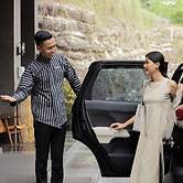 Amaranta Prambanan Yogyakarta