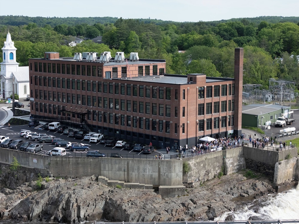 The Skowhegan By Kasa