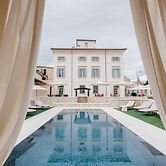 Villa Turco Berti Luxury Apartments&SPA
