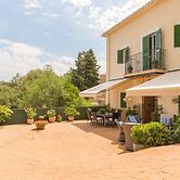 Charming Country House in Esporlas
