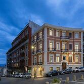 Best Western Plus Fontana Falconieri Hotel