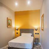 Fontana Falconieri Boutique Hotel