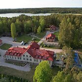 Gammelgård