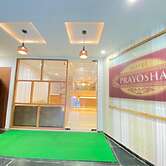 Hotel Prayosha