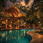 Sundaras Infinity Jungle Resort & Spa