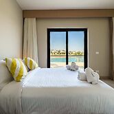 Sundown Symphony 4mbdr Villa @ Joubal El Gouna