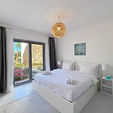 Lagoonfront Easy 1bdr @ Swan Lake El Gouna