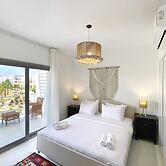 Plain & Pearly 3 BDR @ Swan Lake El Gouna