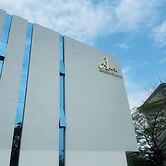 Aure Residence Hotel