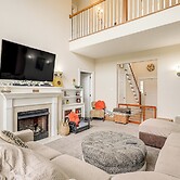 3 Mi to Shore: Spacious Gem w/ Yard in Cape May