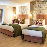The Woodquay Townhouse
