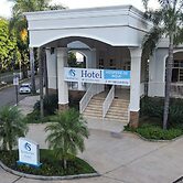 Santorini Hotel Ltda