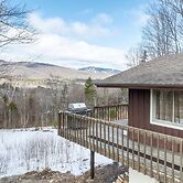 Bear Hill Cabin 4 Bedroom Cabin