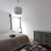 City View Apartment SOHO