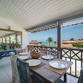 Bz43 Casa em condominio pé na areia