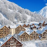 Les Hauts de Vaujany - Vacancéole