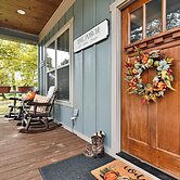 The Montreat House-Cottonwood Properties