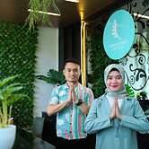 Tropical Point Hotel Syariah
