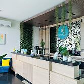 Tropical Point Hotel Syariah