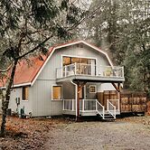 52mbr - Hot Tub - Pets Ok - Generator - Wifi