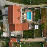 Vila Ive Winter spa Podumci