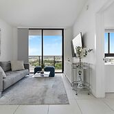 La Central Charming Cityplace Prime Central Doral