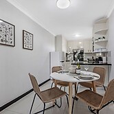 Kozyguru | Campsie | 2 Bed Spacious Apt