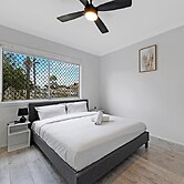 Kozyguru | Fairfield 3 Bed House Netflix &Free Parking