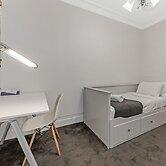 Kozyguru | Glebe | Cozy 2 Bedroom Terrace House