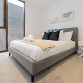 Kozyguru | Haymarket Prime Location Charming 2 Bed