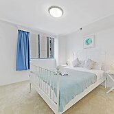 Kozyguru | Haymarket Syd | Overly Warm | 1 Bed Apt