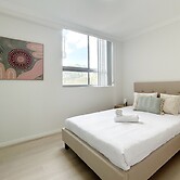 Kozyguru | Homebush West | 3Bed 2Bath Apt +Parking