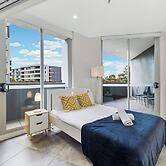 Kozyguru | Mascot | 2 Bed Apt + Free Parking