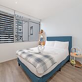 Kozyguru | Macquarie Park | Stylish 1Br & Parking