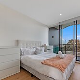 Kozyguru | Pagewood | Cosy Clean 2Bed Apt