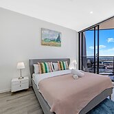 Kozyguru | Parramatta 2 Bed Apt With Parking