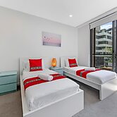 Kozyguru | Penrith | 2 Bed 2 Bath Apt Free Parking