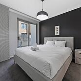 Kozyguru | Ryde | Cosy 2Bed Apt With Private Yard