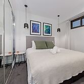 Kozyguru | Surry Hills | Freshly Cozy Apt