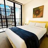 Kozyguru |St Leonards | 1 Bed Best Location & View