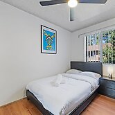 Kozyguru | Westmead | 2Bed Unit + Free Parking