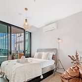 Kozyguru | Wentworth Point | 2 Beds Stylish Apt