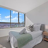 Kozyguru | Wentworth Point | 2B Apt+Free Parking