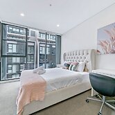 Kozyguru | Zetland | High Level 2Bed Apt & Parking