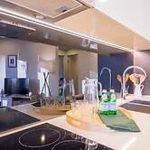 Kozyguru | Brisbane Cbd | 1 Bed Apt | Spire